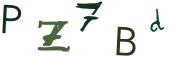 CAPTCHA obrazkowa