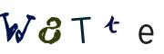 CAPTCHA obrazkowa