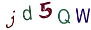 CAPTCHA obrazkowa