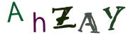 CAPTCHA obrazkowa