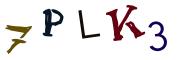 CAPTCHA obrazkowa