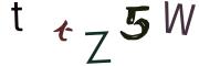 CAPTCHA obrazkowa
