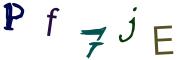 CAPTCHA obrazkowa