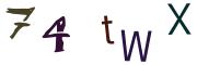 CAPTCHA obrazkowa