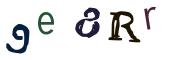 CAPTCHA obrazkowa