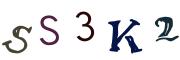 CAPTCHA obrazkowa