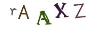 CAPTCHA obrazkowa