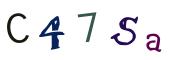 CAPTCHA obrazkowa