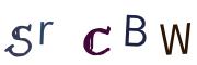 CAPTCHA obrazkowa