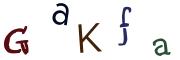 CAPTCHA obrazkowa