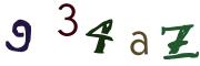 CAPTCHA obrazkowa