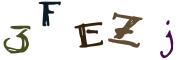 CAPTCHA obrazkowa