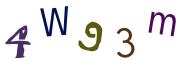 CAPTCHA obrazkowa