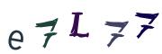 CAPTCHA obrazkowa