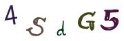 CAPTCHA obrazkowa