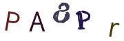 CAPTCHA obrazkowa