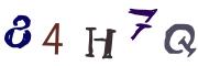 CAPTCHA obrazkowa