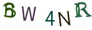 CAPTCHA obrazkowa