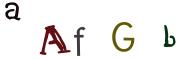 CAPTCHA obrazkowa