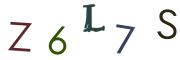 CAPTCHA obrazkowa