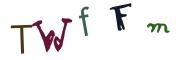 CAPTCHA obrazkowa