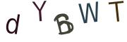 CAPTCHA obrazkowa
