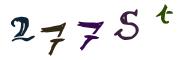 CAPTCHA obrazkowa