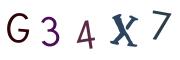 CAPTCHA obrazkowa
