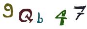 CAPTCHA obrazkowa