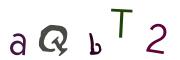 CAPTCHA obrazkowa