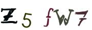CAPTCHA obrazkowa