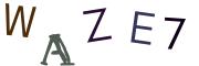 CAPTCHA obrazkowa