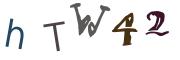 CAPTCHA obrazkowa
