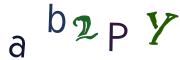 CAPTCHA obrazkowa