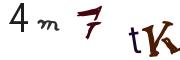 CAPTCHA obrazkowa