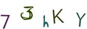 CAPTCHA obrazkowa