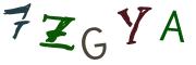 CAPTCHA obrazkowa
