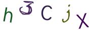 CAPTCHA obrazkowa