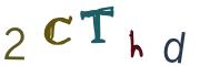CAPTCHA obrazkowa