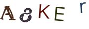 CAPTCHA obrazkowa