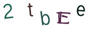 CAPTCHA obrazkowa