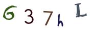 CAPTCHA obrazkowa