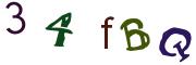 CAPTCHA obrazkowa