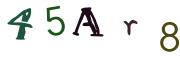 CAPTCHA obrazkowa