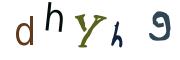 CAPTCHA obrazkowa