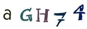CAPTCHA obrazkowa