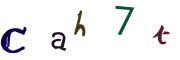 CAPTCHA obrazkowa