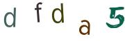 CAPTCHA obrazkowa