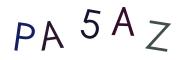 CAPTCHA obrazkowa