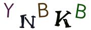 CAPTCHA obrazkowa